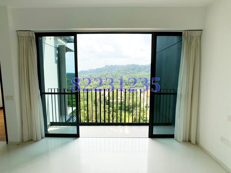 Foresque Residences (D23), Condominium #165004482